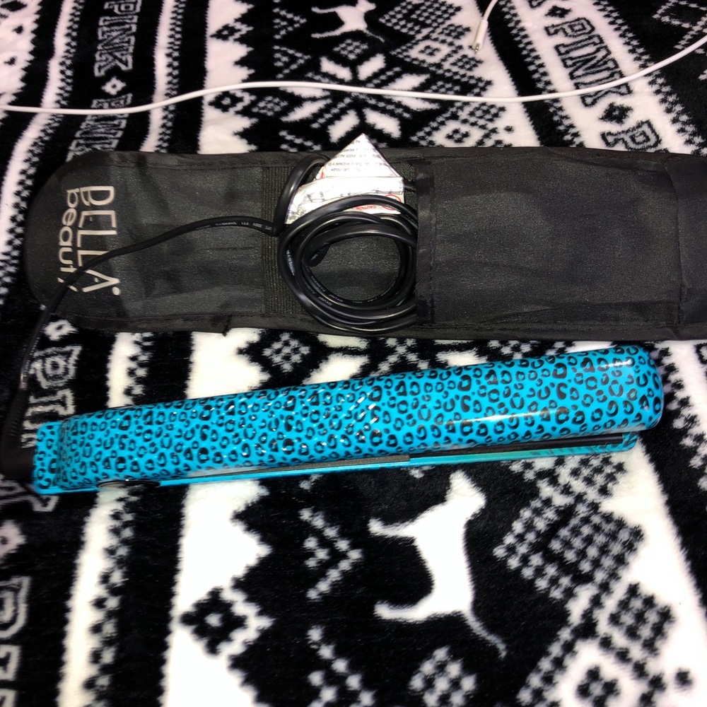 Straightener - Picture 4 of 5